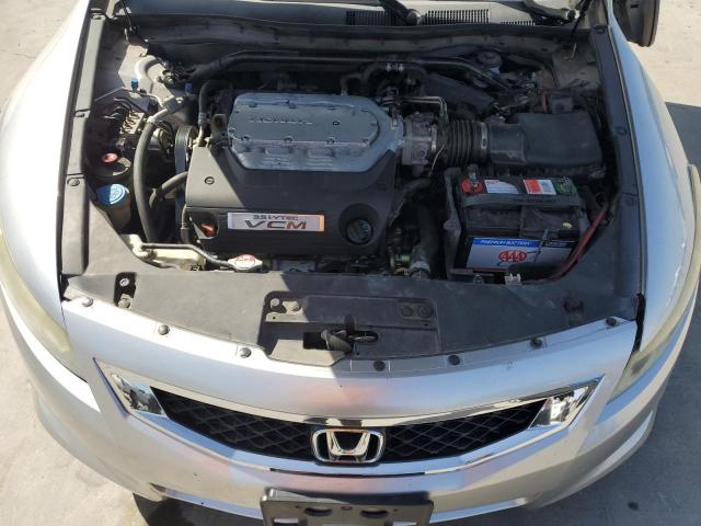 Photo 10 VIN: 1HGCS22878A013695 - HONDA ACCORD EXL 