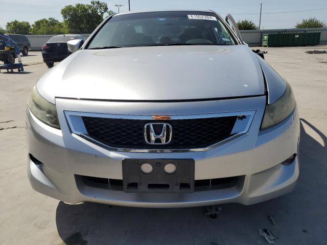 Photo 4 VIN: 1HGCS22878A013695 - HONDA ACCORD EXL 