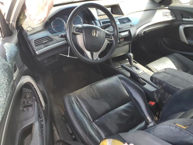 Photo 7 VIN: 1HGCS22878A013695 - HONDA ACCORD EXL 