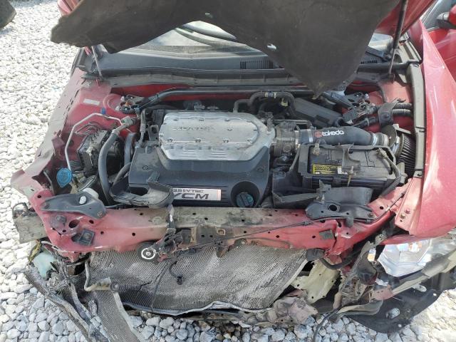 Photo 10 VIN: 1HGCS22878A016094 - HONDA ACCORD 