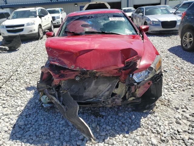 Photo 4 VIN: 1HGCS22878A016094 - HONDA ACCORD 