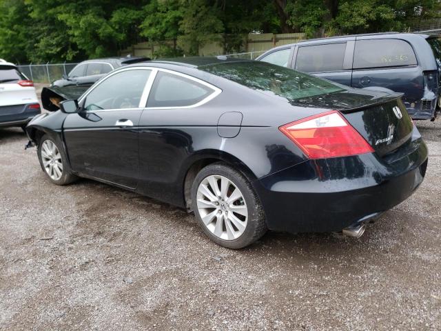 Photo 1 VIN: 1HGCS22878A801621 - HONDA ACCORD 