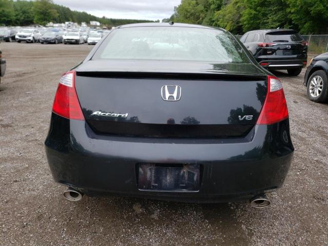 Photo 5 VIN: 1HGCS22878A801621 - HONDA ACCORD 