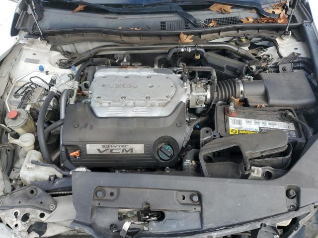 Photo 10 VIN: 1HGCS22879A006182 - HONDA ACCORD EXL 