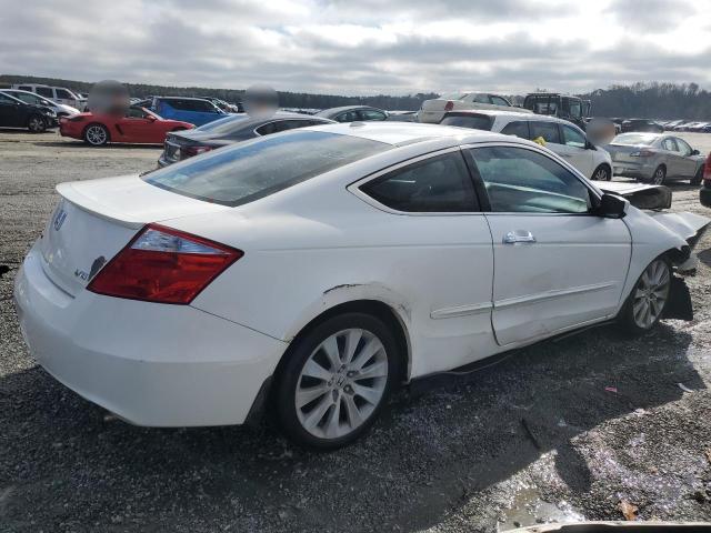 Photo 2 VIN: 1HGCS22879A006182 - HONDA ACCORD EXL 