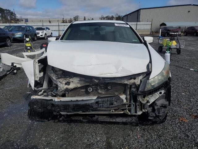 Photo 4 VIN: 1HGCS22879A006182 - HONDA ACCORD EXL 