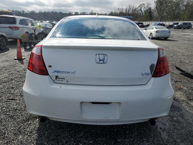 Photo 5 VIN: 1HGCS22879A006182 - HONDA ACCORD EXL 