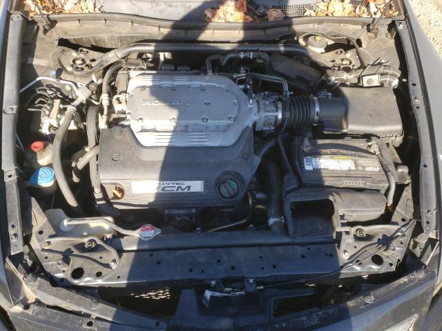 Photo 10 VIN: 1HGCS22879A011043 - HONDA ACCORD 