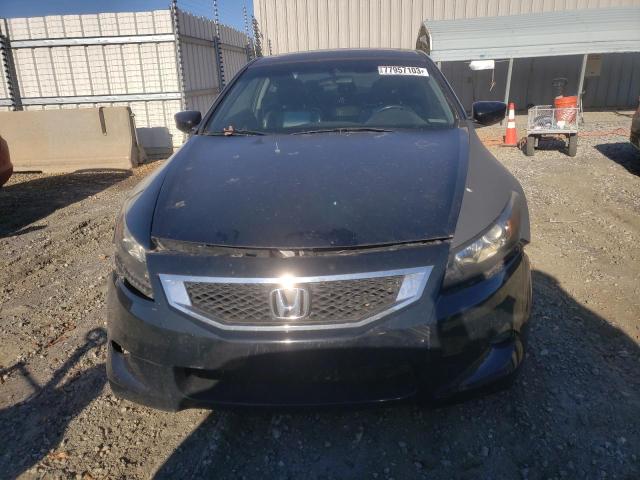 Photo 4 VIN: 1HGCS22879A011043 - HONDA ACCORD 