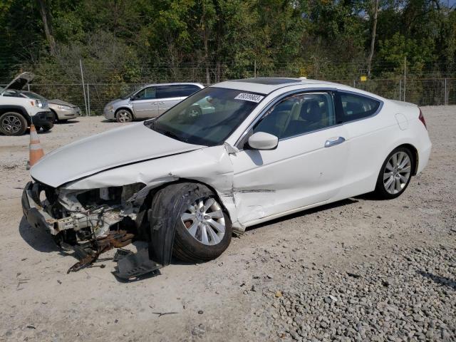 Photo 0 VIN: 1HGCS22879A011480 - HONDA ACCORD EXL 