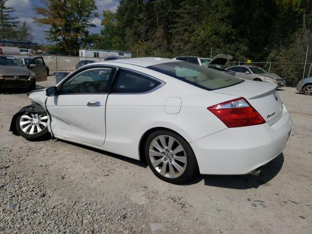 Photo 1 VIN: 1HGCS22879A011480 - HONDA ACCORD EXL 