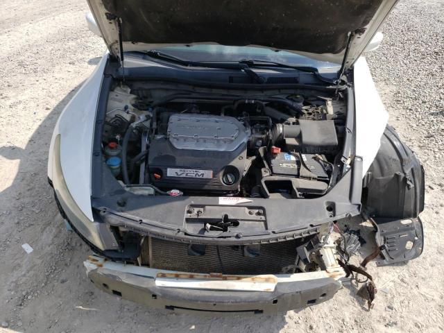 Photo 10 VIN: 1HGCS22879A011480 - HONDA ACCORD EXL 