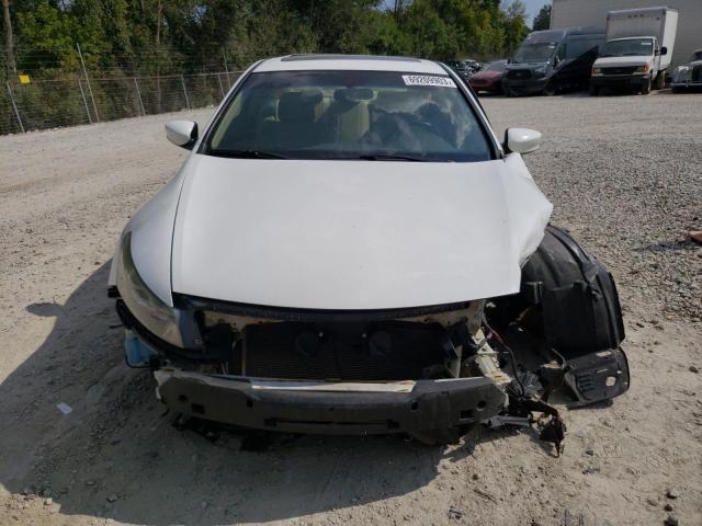 Photo 4 VIN: 1HGCS22879A011480 - HONDA ACCORD EXL 