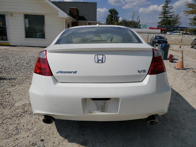 Photo 5 VIN: 1HGCS22879A011480 - HONDA ACCORD EXL 