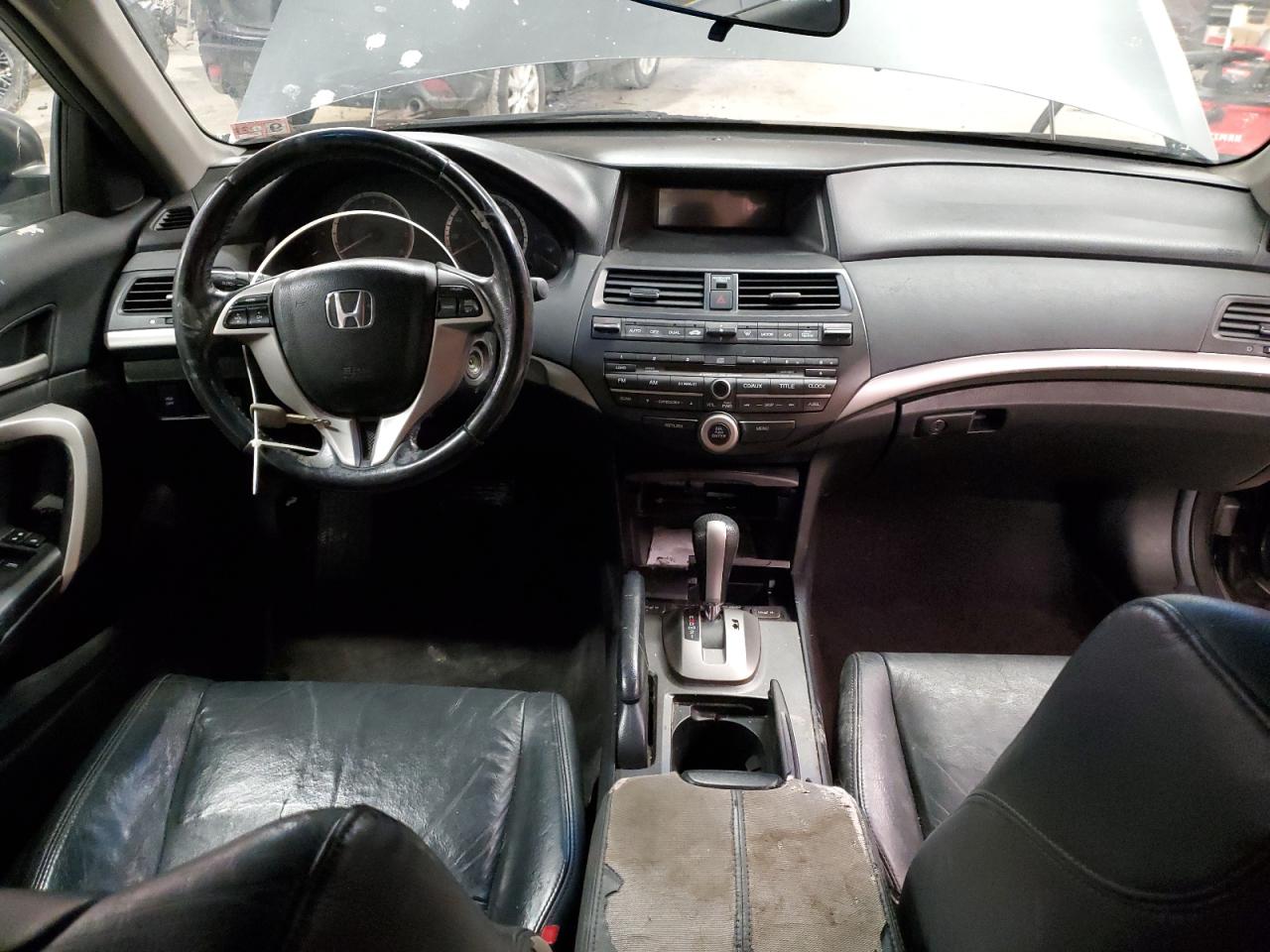 Photo 7 VIN: 1HGCS22888A002172 - HONDA ACCORD 