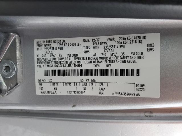 Photo 13 VIN: 1HGCS22888A014371 - HONDA ACCORD 