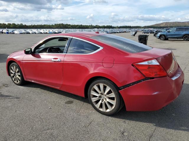 Photo 1 VIN: 1HGCS22889A003775 - HONDA ACCORD 