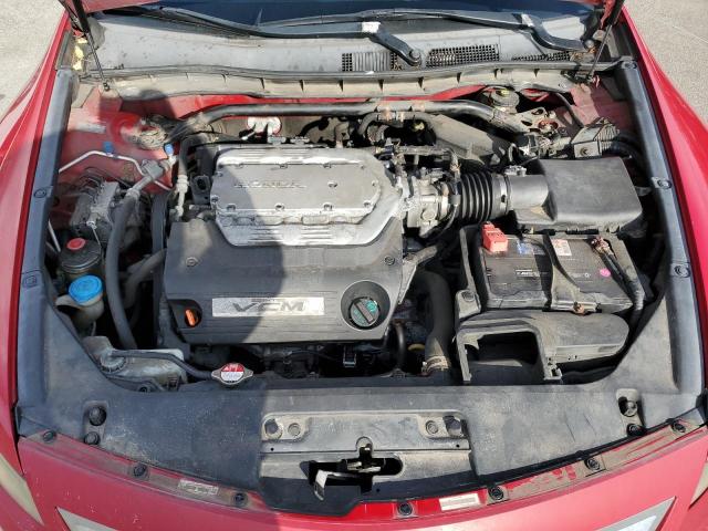 Photo 10 VIN: 1HGCS22889A003775 - HONDA ACCORD 