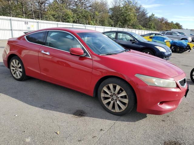 Photo 3 VIN: 1HGCS22889A003775 - HONDA ACCORD 