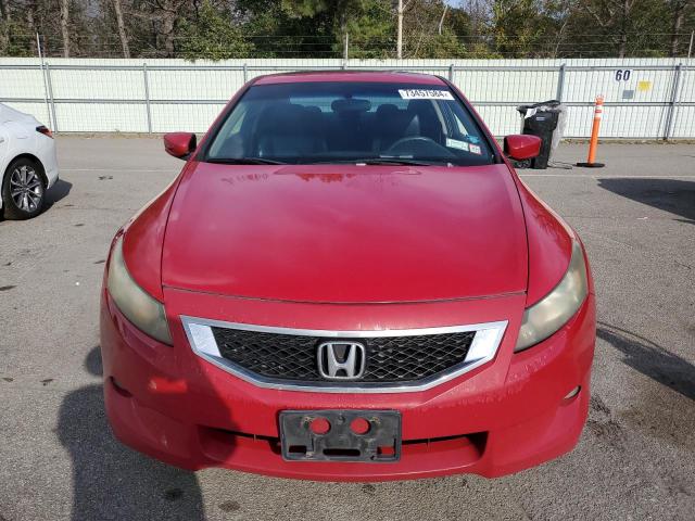 Photo 4 VIN: 1HGCS22889A003775 - HONDA ACCORD 