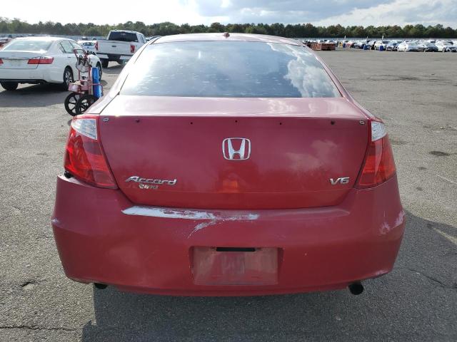 Photo 5 VIN: 1HGCS22889A003775 - HONDA ACCORD 