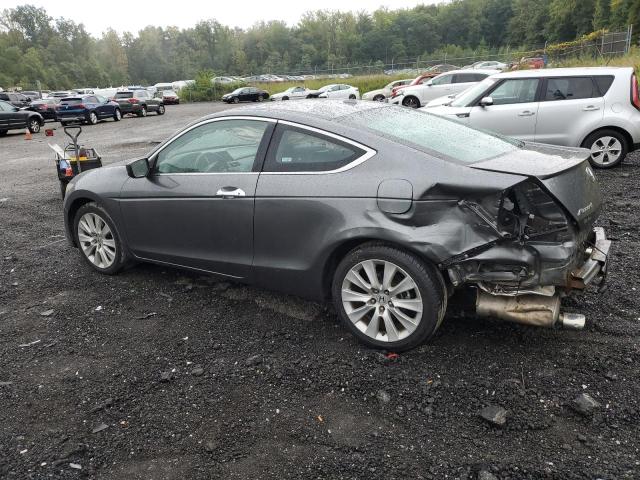 Photo 1 VIN: 1HGCS22889A007308 - HONDA ACCORD EXL 