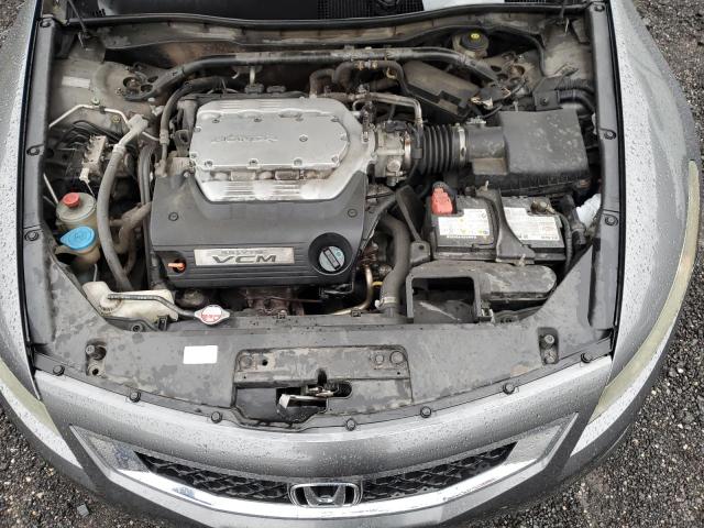 Photo 10 VIN: 1HGCS22889A007308 - HONDA ACCORD EXL 