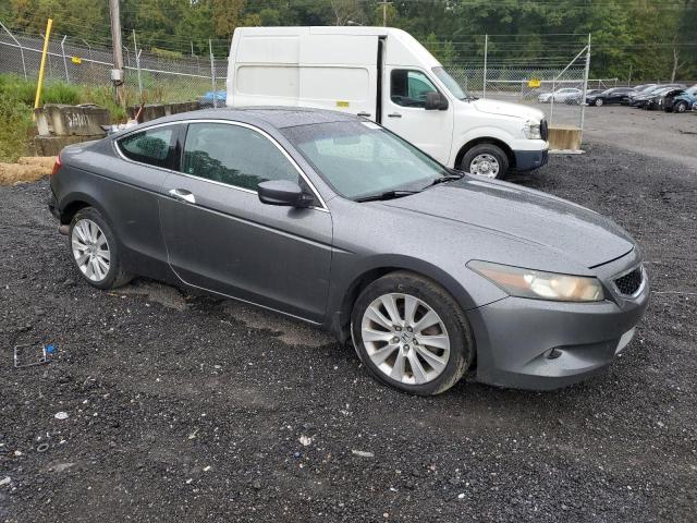 Photo 3 VIN: 1HGCS22889A007308 - HONDA ACCORD EXL 