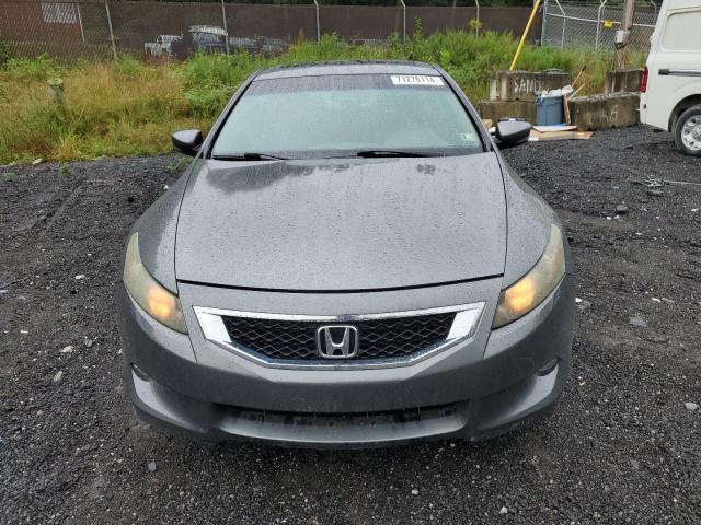 Photo 4 VIN: 1HGCS22889A007308 - HONDA ACCORD EXL 