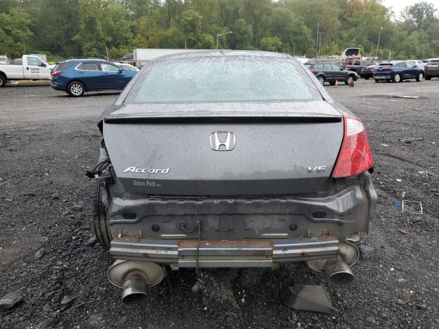 Photo 5 VIN: 1HGCS22889A007308 - HONDA ACCORD EXL 