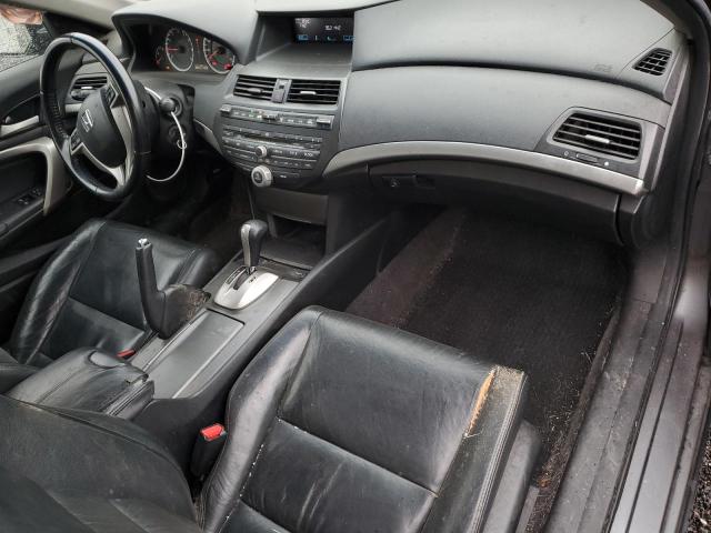 Photo 7 VIN: 1HGCS22889A007308 - HONDA ACCORD EXL 