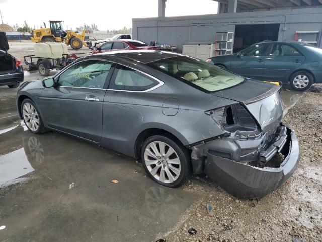 Photo 1 VIN: 1HGCS22889A007714 - HONDA ACCORD EXL 