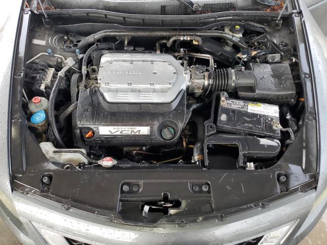 Photo 10 VIN: 1HGCS22889A007714 - HONDA ACCORD EXL 