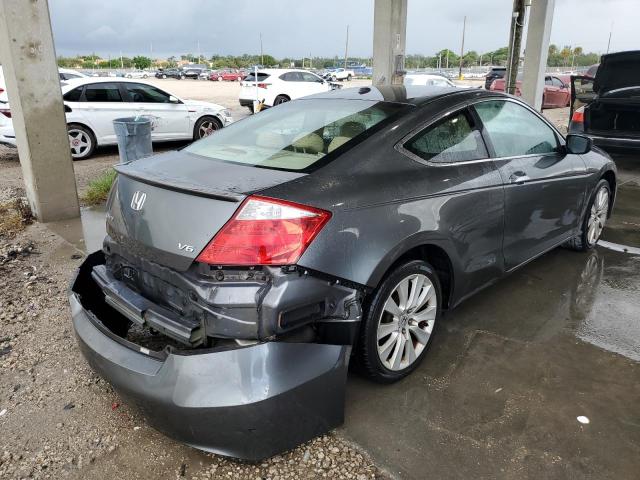 Photo 2 VIN: 1HGCS22889A007714 - HONDA ACCORD EXL 