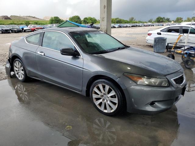 Photo 3 VIN: 1HGCS22889A007714 - HONDA ACCORD EXL 