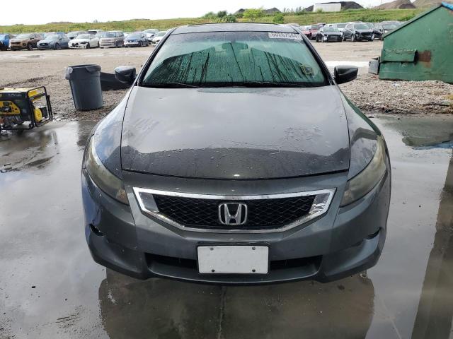 Photo 4 VIN: 1HGCS22889A007714 - HONDA ACCORD EXL 