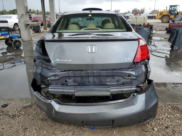 Photo 5 VIN: 1HGCS22889A007714 - HONDA ACCORD EXL 