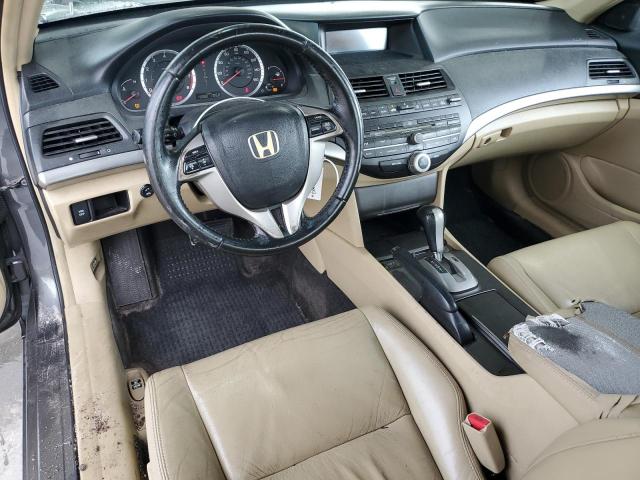 Photo 7 VIN: 1HGCS22889A007714 - HONDA ACCORD EXL 