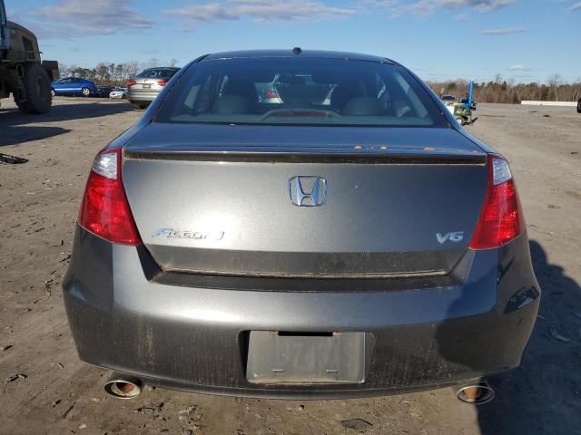 Photo 5 VIN: 1HGCS22898A004271 - HONDA ACCORD 