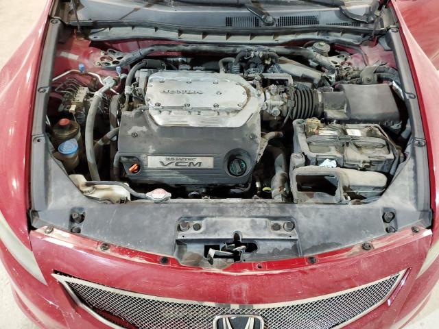 Photo 10 VIN: 1HGCS22898A011933 - HONDA ACCORD EXL 