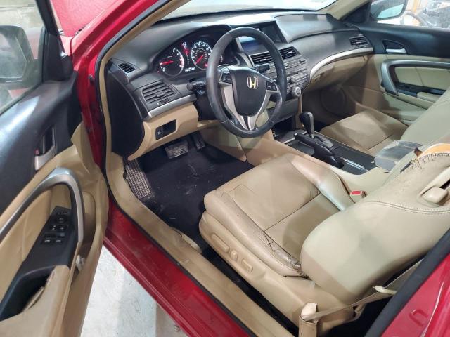 Photo 7 VIN: 1HGCS22898A011933 - HONDA ACCORD EXL 