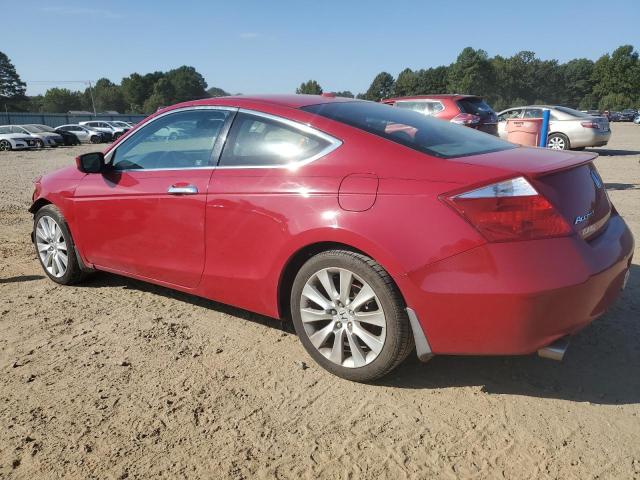 Photo 1 VIN: 1HGCS22899A002554 - HONDA ACCORD EXL 