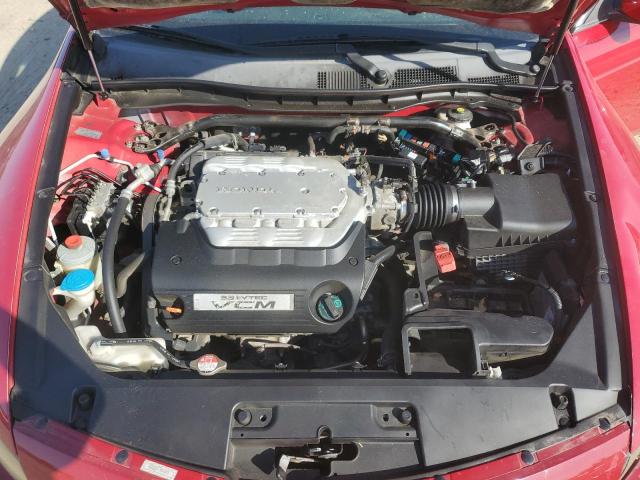 Photo 10 VIN: 1HGCS22899A002554 - HONDA ACCORD EXL 