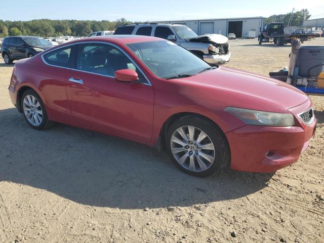 Photo 3 VIN: 1HGCS22899A002554 - HONDA ACCORD EXL 