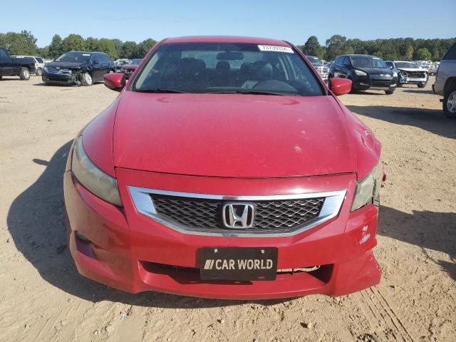 Photo 4 VIN: 1HGCS22899A002554 - HONDA ACCORD EXL 