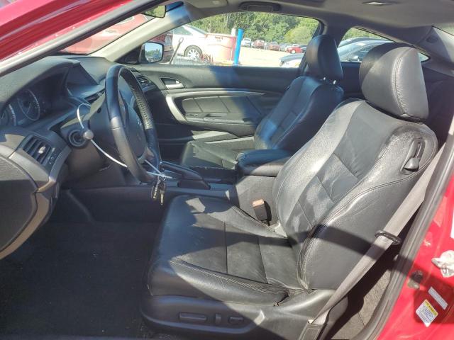 Photo 6 VIN: 1HGCS22899A002554 - HONDA ACCORD EXL 