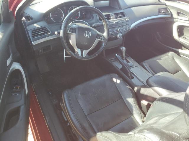 Photo 7 VIN: 1HGCS22899A002554 - HONDA ACCORD EXL 