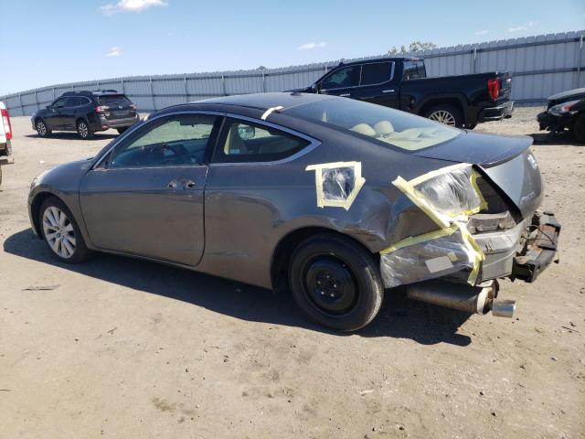 Photo 1 VIN: 1HGCS22899A005311 - HONDA ACCORD EXL 