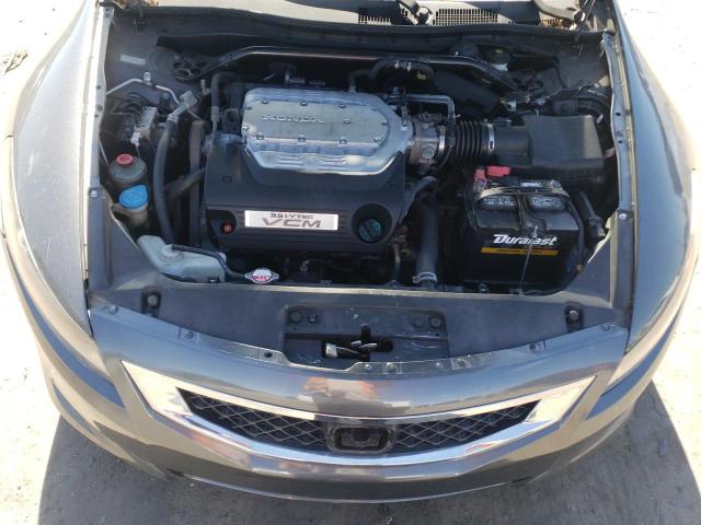 Photo 10 VIN: 1HGCS22899A005311 - HONDA ACCORD EXL 