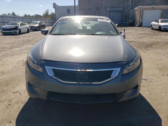 Photo 4 VIN: 1HGCS22899A005311 - HONDA ACCORD EXL 